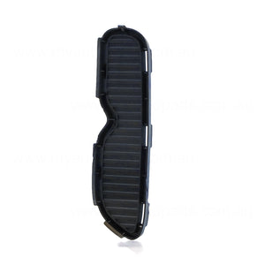 Front Bar Grille Passenger Side OEM Suits Toyota Rukus AZE151R 2010 to 2015