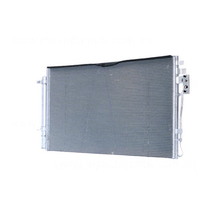 5.4 mm Fin A/C Condenser Aftermarket Suits Kia Sorento XM 2012 to 2015