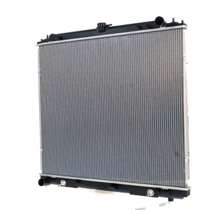 Radiator OEM suits Nissan