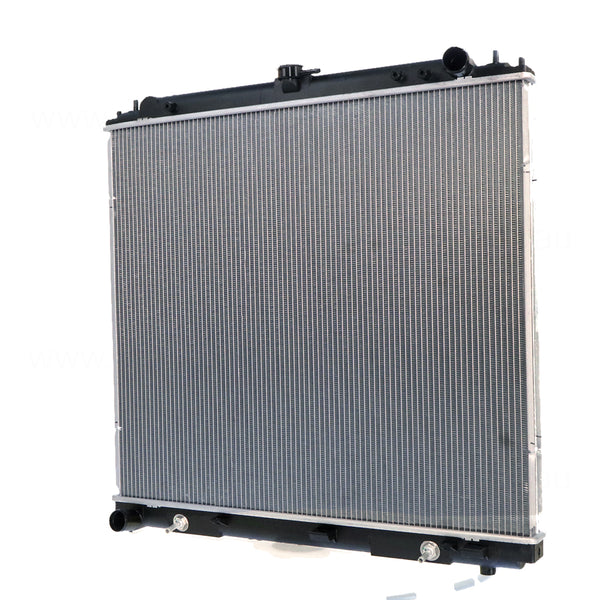 Radiator OEM suits Nissan