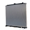 Radiator OEM suits Nissan