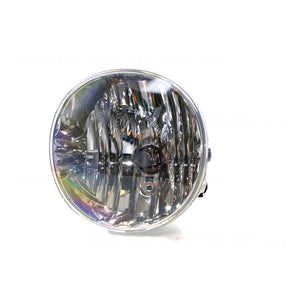 Fog Lamp Drivers Side Genuine Suits Toyota RAV4 2003 to 2005