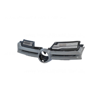 Grille Certified Suits Volkswagen Golf MK 5 2004 to 2009