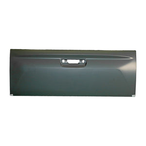 Genuine Tail Gate suits Isuzu D-Max TFS, 12DM 2012 to 2020