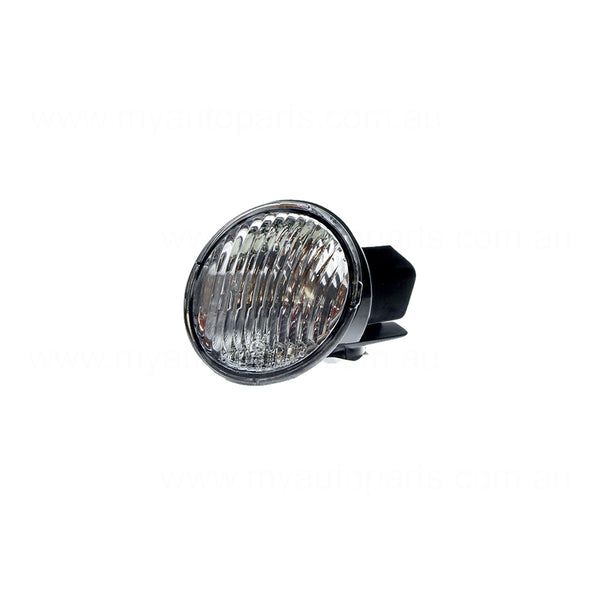 Front Park / Indicator Lamp Passenger Side Certified Suits Toyota Corolla AE112R 1998 to 1999