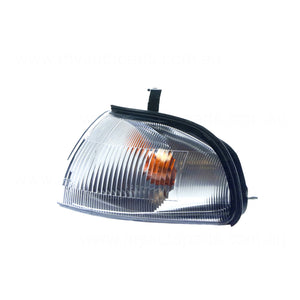 Front Park / Indicator Lamp Passenger Side Certified suits Subaru
