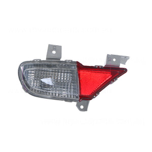 Rear Bar Lamp Passenger Side OEM suits Mitsubishi Challenger