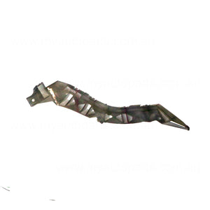 Rear Bar Bracket Passenger Side Genuine Suits Mazda 3 BK 2006 to 2009