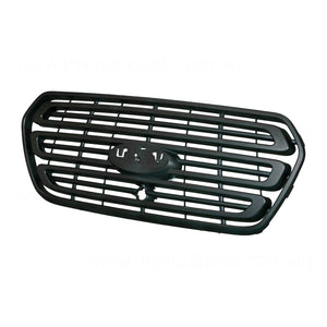 Grille Certified Suits Ford Transit VO 2014 to 2021