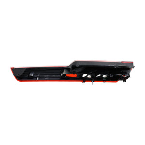 Ford Transit Certified Aftermarket Tail Lamp Drivers Side 09/2013 to 03/2022 - BK2113404AJ