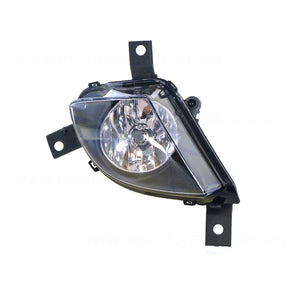 Fog Lamp Drivers Side OEM Suits BMW 3 Series E90 2008 to 2012