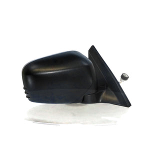 Door Mirror Electric Adjust Drivers Side OEM suits Mitsubishi Triton 2006 to 2015