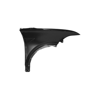 OEM Front Guard Passenger Side suits Volkswagen T-Cross C1 2020 onwards