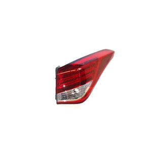 Tail Lamp Drivers Side OEM Suits Hyundai i40 VF Sedan 9/2011 to 5/2015
