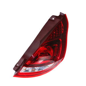 Tail Lamp Drivers Side OEM Suits Ford Fiesta WT Hatch 6/2010 to 7/2013