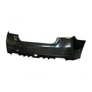 Genuine Rear Bar suits Subaru WRX & STi V1, Subaru WRX V1 2014 to 2021