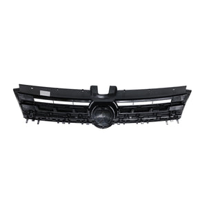Volkswagen Golf OEM Grille 04/2013 to 08/2016 - 5G0853651HZLL
