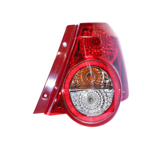 Tail Lamp Drivers Side OEM Suits Holden Barina TK 8/2008 to 12/2012