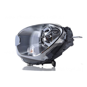Xenon Head Lamp Passenger Side Genuine suits Mini Cooper R60/R61