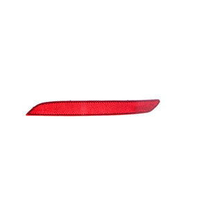 Rear Bar Reflector Drivers Side OEM Suits Hyundai i20 PB 2012 to 2015