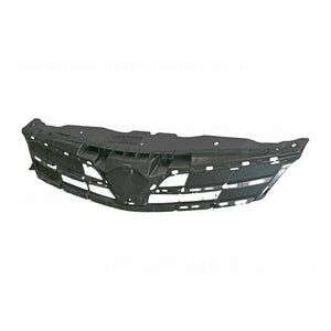 Inner Grille Genuine suits Toyota Corolla Sedan 4/2010 to 12/2013