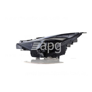 Hyundai i30 Genuine Head Lamp Passenger Side 08/2020 to 09/2021 - 92101AA230