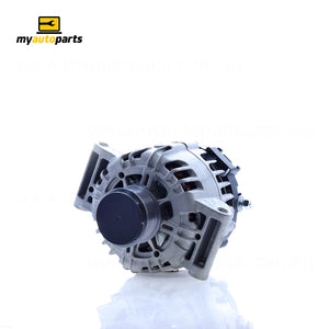 12 Volt 2PIN Alternator Valeo Type Aftermarket Suits Holden Captiva CG 2011 to 2021