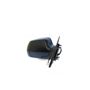 Door Mirror Drivers Side Certified Suits Mazda 6 GG 2005 to 2008