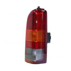 Tail Lamp Drivers Side Genuine Suits Suzuki Carry GA413 1999 to 2005