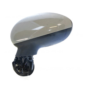 Door Mirror Electric Adjust/Heated Passenger Side Genuine Suits Kia Rio UB 2014 to 2017