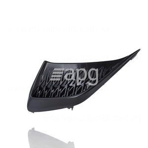 Lexus ES250 Genuine Front Bar Grille Passenger Side 08/2021 to / - 5310633030