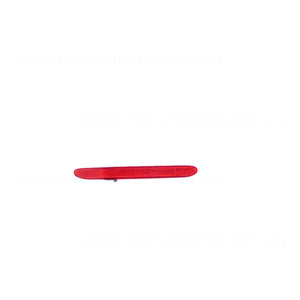 Honda Odyssey Certified Aftermarket Rear Bar Reflector Passenger Side 06/2003 to 04/2009 - 33555SEA013
