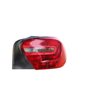 Tail Lamp Drivers Side OES suits Mercedes-Benz A Class W176 2013 to 2015