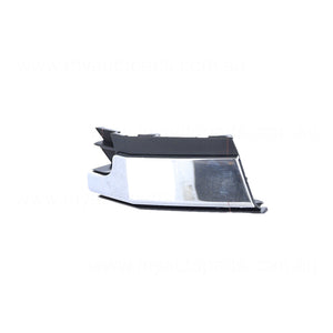 Toyota Kluger OEM Front Bar Tow Hook Cover Passenger Side 11/2016 to 11/2019 - 531060E020