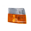 Front Park / Indicator Lamp Drivers Side Aftermarket Suits Toyota Hiace RZH / LH10 1989 to 2005