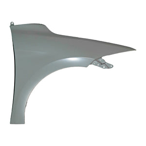 Genuine Front Guard Drivers Side With Repeater Light suits Hyundai Elantra AD 2015 to 2018