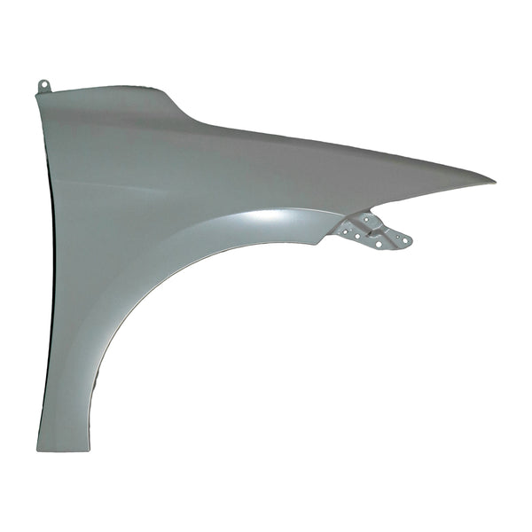 Genuine Front Guard Drivers Side With Repeater Light suits Hyundai Elantra AD 2015 to 2018