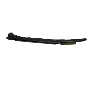 Front Bar Apron OEM Suits Audi A1 8X 2010 to 2015