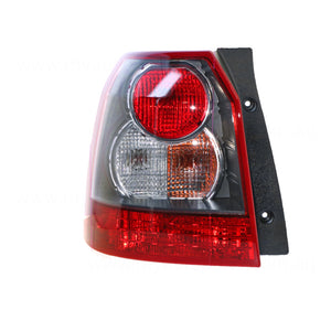 Tail Lamp Passenger Side OES  Suits Land Rover Freelander 2LF 2007 to 2021