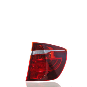 Tail Lamp Drivers Side OEM Suits BMW X3 Fitted With Xenon Head Lamps F25 3/2011 to 3/2014
