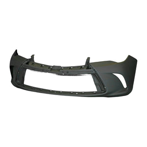 Certified Front Bar suits Toyota Camry ASV50, Toyota Camry Hybrid AVV50R 2015 to 2017