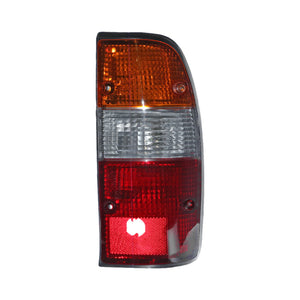Tail Lamp Drivers Side Certified Suits Mazda B Series UN 1999 to 2002