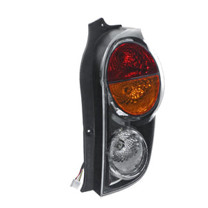 Tail Lamp Drivers Side OEM suits Holden Barina Spark  MJ