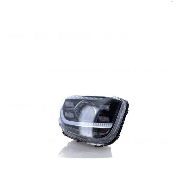 Kia Picanto OEM Head Lamp Drivers Side 07/2020 to 10/2023 - 92102G6450