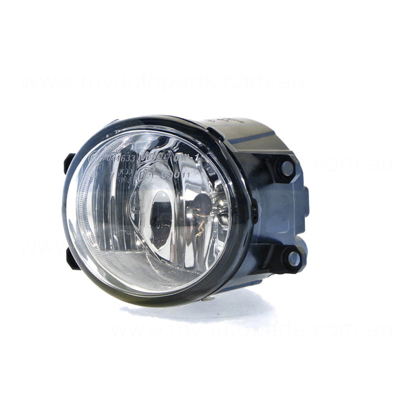 Fog Lamp Passenger Side OEM suits Various Lexus & Toyota Models