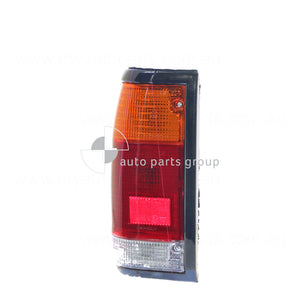 Tail Lamp Passenger Side Certified suits