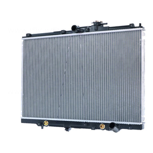 Radiator 32 / 32 mm Plastic Aluminium 425 x 678 x 26 mm Manual/Auto 2.2L/2.3L L F22/F23 Aftermarket Suits Honda Odyssey RA 1995 to 2000