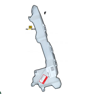 Without Pump Washer Bottle Genuine Suits Honda CR-V RM 2012 to 2014