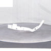 Rear Bar Bracket Drivers Side OEM Suits Nissan Pulsar N16 2000 to 2006