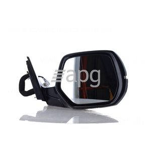 Honda CR-V Genuine Door Mirror Drivers Side 09/2020 to 08/2023 - 76208TMCN03